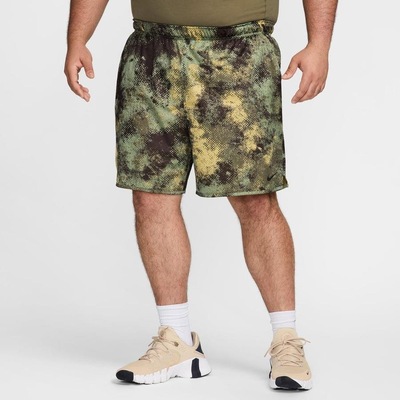 Short Nike Dri-Fit 7In - Masculino - Foto 3