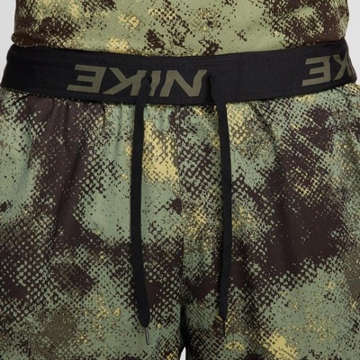 Short Nike Dri-Fit 7In - Masculino - Foto 6