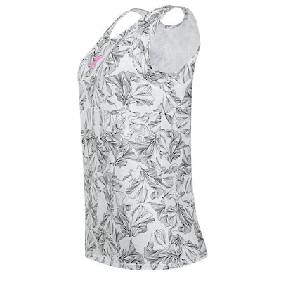 Camiseta Regata Nicole 2.0 Dropshot - Feminino - Foto 2