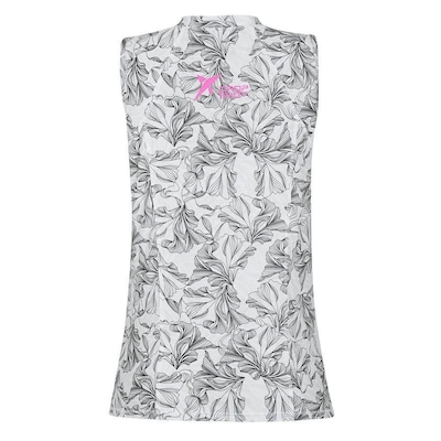 Camiseta Regata Nicole 2.0 Dropshot - Feminino - Foto 3