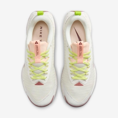 Tênis Nike Juniper Trail 3 - Feminino - Foto 4