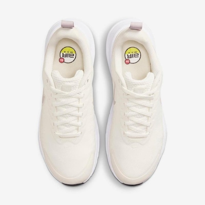 Tênis Nike Air Max Nuaxis - Feminino - Foto 5