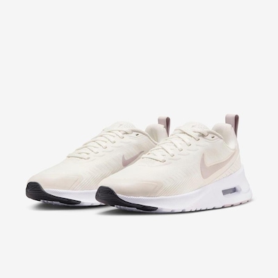Tênis Nike Air Max Nuaxis - Feminino - Foto 6
