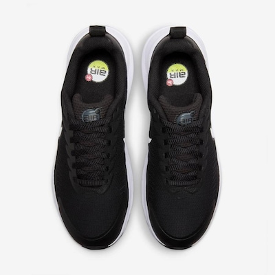 Tênis Nike Air Max Nuaxis - Feminino - Foto 5
