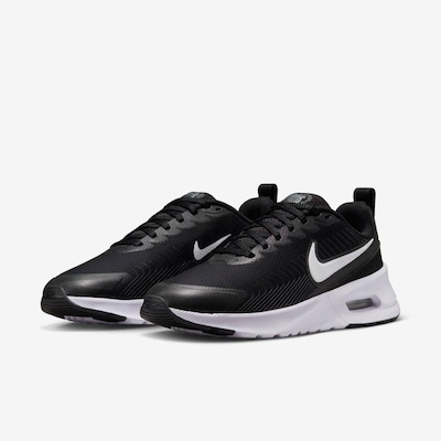 Tênis Nike Air Max Nuaxis - Feminino - Foto 6
