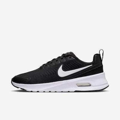 Tênis Nike Air Max Nuaxis - Feminino - Foto 4