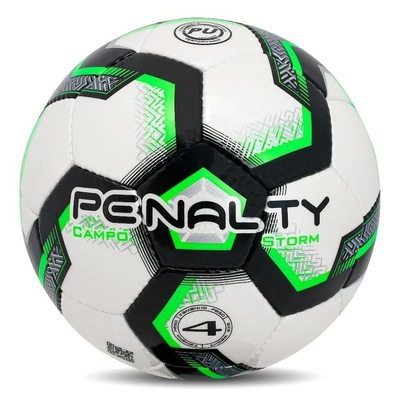 Bola de Campo Penalty Storm Xxiii N4 - Foto 1
