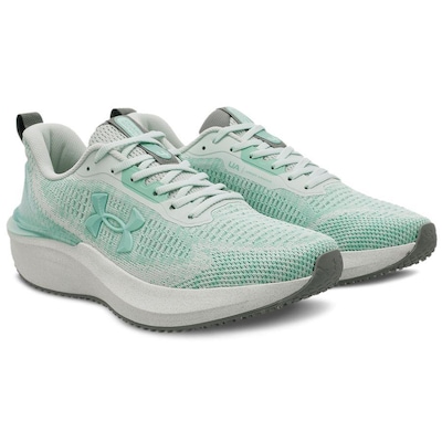 Tênis Under Armour Charged Skyline 4 - Unissex - Foto 3
