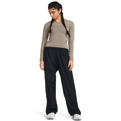 Camiseta Manga Longa Under Armour Vanish Elite Samless - Feminina - Foto 4