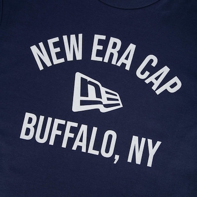 Camiseta New Era Regular Branded Core - Masculina - Foto 2