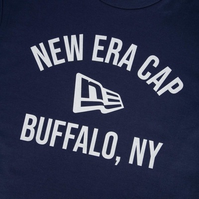 Camiseta New Era Regular Branded Core - Masculina - Foto 1