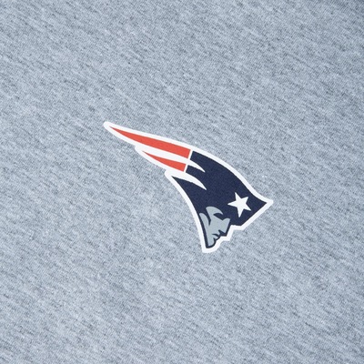 Camiseta New Era Regular Nfl New England Patriots Mini Logo - Masculina - Foto 3