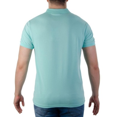 Camisa Polo Hd Piquet 2024 - Masculina - Foto 2
