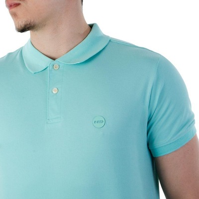 Camisa Polo Hd Piquet 2024 - Masculina - Foto 3