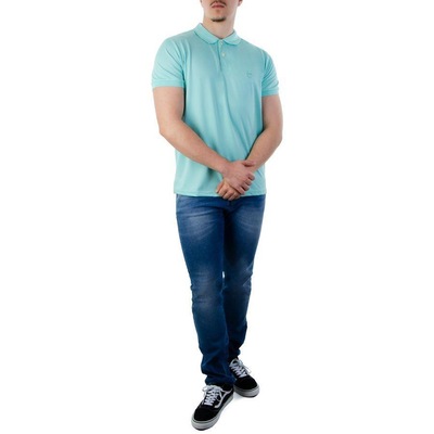 Camisa Polo Hd Piquet 2024 - Masculina - Foto 4