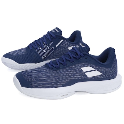 Tênis Babolat Jet Tere 2 Clay - Masculino - Foto 2