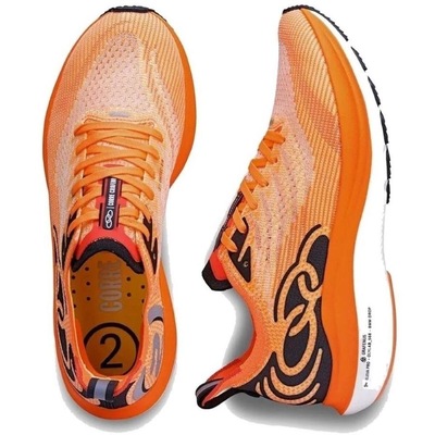 KIT TÊNIS OLYMPIKUS CORRE GRAFENO 2 - UNISSEX + POCHETE DE CORRIDA - Foto 3