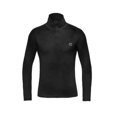 Blusa Segunda Pele Thermoskin Curtlo - Masculina - Foto 1