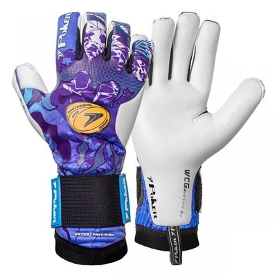 Luvas de Goleira Poker Water Precision - Adulto - Foto 1