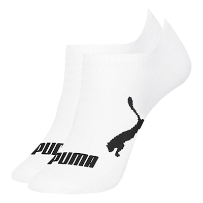 Kit Meia Puma Sapatilha Esportiva - 6 Pares - Masculina - Foto 2