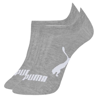 Kit Meia Puma Sapatilha Esportiva - 6 Pares - Masculina - Foto 3