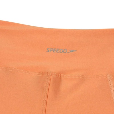Calça Legging Speedo Harmony Plus - Feminina - Foto 2