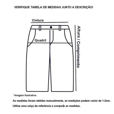 Shorts Tno Wave Beach Liso Masculino - Foto 5
