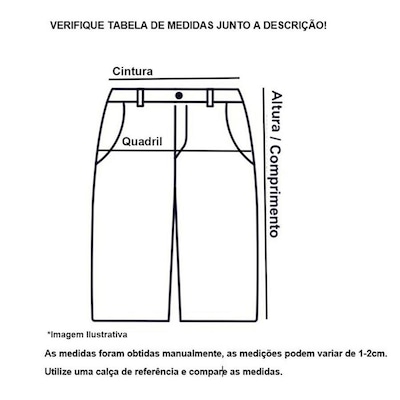 Shorts Tno Wave Beach Liso Plus Size Masculino - Foto 5