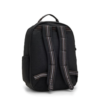 Mochila Kipling Seoul Xl True - 33 Litros - Foto 2