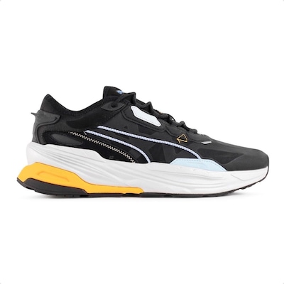 Tênis Puma Extent Nitro Europa - Masculino - Foto 3