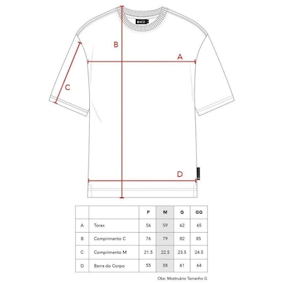 Camiseta Lost Box Fit The Smurfs Are Lost - Lost - Masculina - Foto 6