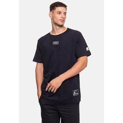 Camiseta Starter Logo - Masculina - Foto 4
