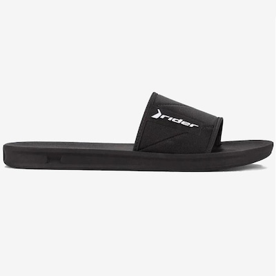 Chinelo Rider Slide Street - Masculino - Foto 3