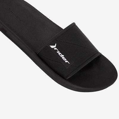Chinelo Rider Slide Street - Masculino - Foto 4
