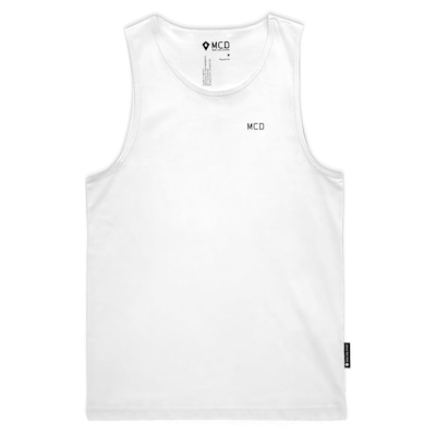 Camiseta Regata Mcd Classic Mcd - Masculina - Foto 1