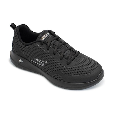 TÊNIS SKECHERS FEMININO GO WALK JOY - FEMININO - Foto 2
