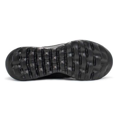 TÊNIS SKECHERS FEMININO GO WALK JOY - FEMININO - Foto 5