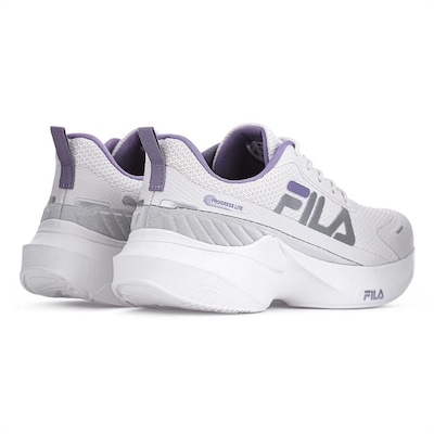 Tênis Fila Float Progress Lite - Feminino - Foto 4