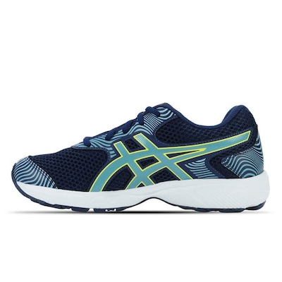 Tênis ASICS Buzz 4 Júnior - Foto 2