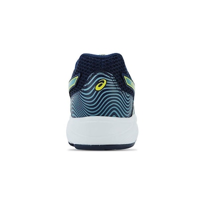 Tênis ASICS Buzz 4 Júnior - Foto 6