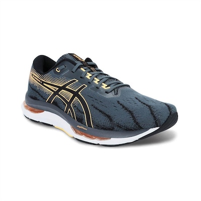 Tênis Asics Gel-Hypersonic 5 - Masculino - Foto 3