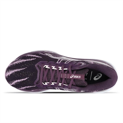 Tênis Asics Gel-Hypersonic 5 - Feminino - Foto 5