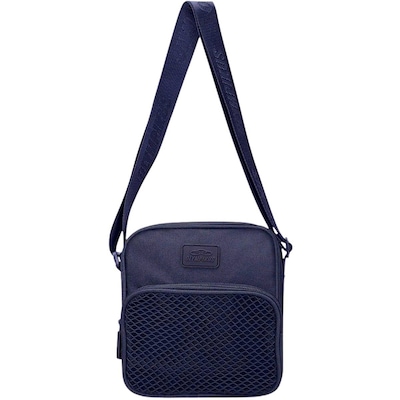 Shoulder Bag Olympikus Transversal Tiracolo - Unissex - Foto 2