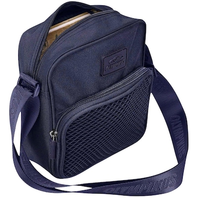 Shoulder Bag Olympikus Transversal Tiracolo - Unissex - Foto 3