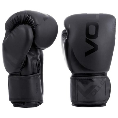 Luvas de Boxe Vollo Training Vgf100-A - Infantil - Foto 1