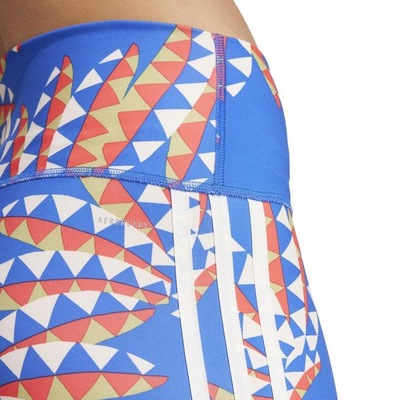 Calça Legging adidas Farm - Feminina - Foto 3