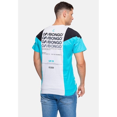 Camiseta Onbongo Go - Masculina - Foto 2
