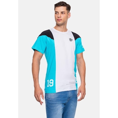 Camiseta Onbongo Go - Masculina - Foto 3