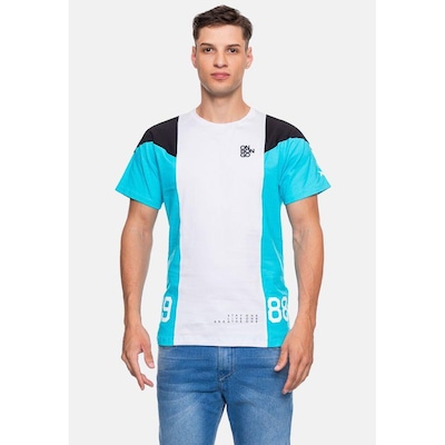 Camiseta Onbongo Go - Masculina - Foto 1
