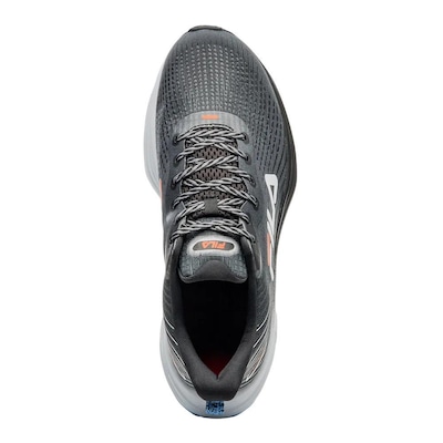 TENIS FILA RACER CURVE 2 - MASCULINO - Foto 4